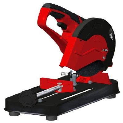 Cut Off Machine Mini 7" 180mm